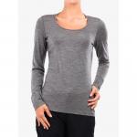 Bluza termoaktywna damska Icebreaker 200 Oasis LS Scoop