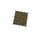 Outdoorowy DD Hammocks Tarp 5x5 Multicam