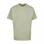 Ponadwymiarowa Koszulka Dla Dorosłych Unisex Heavyweight