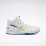 Buty na co dzień młodzieżowe REEBOK BB4500 wysokie