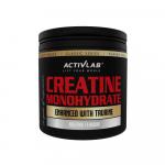 Monohydrat Kreatyny CREATINE MONOHYDRATE CLASSIC Activlab