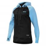 Bluza neoprenowa do sportów wodnych damska Prolimit SUP Hoody Zipper