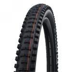 Opony Vae Schwalbe Gravity Big Betty Addix Super Gravity Enduro Tle Tubeless-Tub