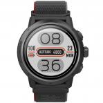 Premium GPS Adventure Watch / zegarek sportowy - Coros APEX 2 Pro czarny