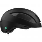 LAZER Kask miejski Zen KinetiCore, matowa czerń