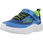 Buty do chodzenia niemowlęce Skechers Microspec Advance
