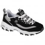 Buty do chodzenia damskie Skechers D\'lites Roam Around