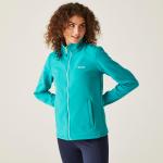 Softshell turystyczny damski Regatta Connie V