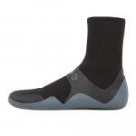 Buty wysokie surfing 500 z neoprenu 3 mm