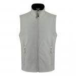 Ocieplana Męska Softshell 2 Warstwy