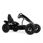 Gokart - regulowane siedzenie - 3 biegi XXL Black Edition E-BFR-3 BERG