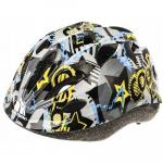 Kask rowerowy dla dzieci Meteor HB6-5 regulowany