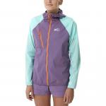 Kurtka softshell turystyczna damska Millet Intense Light Jkt W