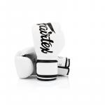 Rękawice boskerskie Fairtex Microfiber