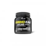 Amino EAA Xplode OLIMP 520 g Brzoskwinia z mrożoną herbatą