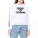 Bluza sportowa damska Hummel Classic Taped