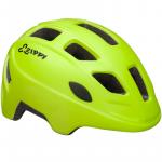 Kask rowerowy dziecięcy regulowany CTM Zippy + naklejki