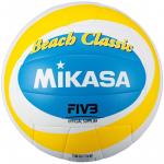 Piłka Do Siatkówki Beach Classic BV543CVXB