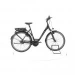 Second Life - Hercules E-IMPERIAL 180 S F8 City E-Bike Lage instap - Stan dobry