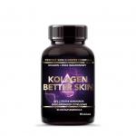 Kolagen Better skin - kw hial + cynk + OPC + bioflawonoidy INTENSON 90 tabletek