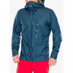 Kurtka z membraną męska Rab Latok Paclite Plus Jacket