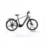Second Life - Kalkhoff Endeavour 7.B Move + Trekking E-Bike 2022 - Stan dobry