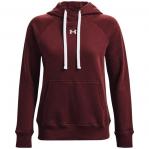 Bluza damska Under Armour Rival Fleece HB Hoodie