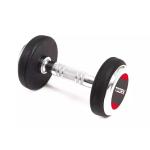 Hantle gumowe MGP Professional - za sztukę - 22 kg