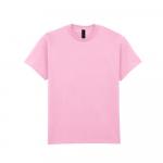 Ultra Bawełniana Koszulka Unisex Dla Dorosłych