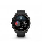 Second Life - Smartwatch z GPS multisportowy Garmin... - Stan Bardzo Dobry