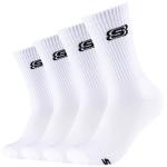 Skarpetki sportowe dla dorosłych 2pk Tennis Cushioned Socks