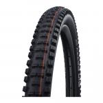 SCHWALBE Opona rowerowa MTB BIG BETTY - ADDIX Soft Evolution Line 62-559
