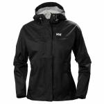 Kurtka przeciwdeszczowa damska Helly Hansen Loke