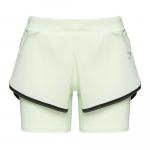 Spodenki treningowe damskie Gymshark Speed