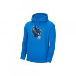 Bluza sportowa męska Nike Nba Milwaukee Bucks City Edition Logo