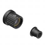 Zestaw Korpusu Piasty Ratchet Race Ceramic Sh12 Exp 142/12