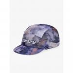 Czapka do biegania Crazy Pacman Cap Run - pine tree