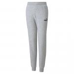 Spodnie treningowe dla dzieci Puma ESS Sweatpants TR