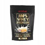 WPC Odżywka Białkowa Activlab 100% Whey Premium