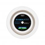 Naciąg do badmintona Yonex Exbolt 65 200 m