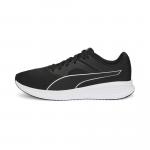 Buty do biegania Transport PUMA Black White