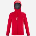 Kurtka trekkingowa męska Millet Kamet Light GoreTex Jkt M wodoodporna