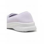 Damskie sneakersy Adelina 2 PUMA Lilac Frost White Purple