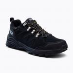 Buty trekkingowe męskie Jack Wolfskin Refugio Texapore Low