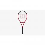 Rakieta tenisowa Wilson Clash 100 PRO V2.0 G4