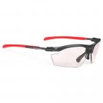 Okulary Rudy Project RYDON FROZEN ASH - Impactx™ Photochromic 2 Red