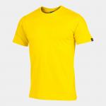 Joma Desert Yellow T -Shirt 4xl - Oddychający i lekki