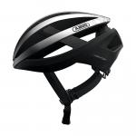 Kask Viantor Gleam Srebrny L 58-62 Cm