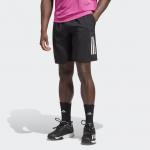 Club 3-Stripes Tennis Shorts