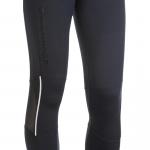 Damskie legginsy do biegania Endurance Mahana XQL
